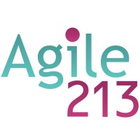 Agile213 Logo