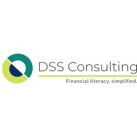 DSS Consulting Logo