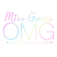 OMG Accessories Logo