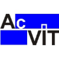 ACVIT Consulting Logo