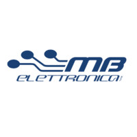 MB Elettronica Logo