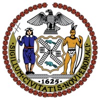 Office of the City Clerk (NYC) Logo