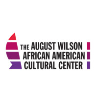 August Wilson African American Cultural Center Logo
