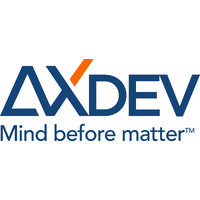 AXDEV Group Inc. Logo