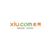 www.xiu.com (Shenzhen Xiu Network Technology) Logo