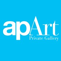 apArt Private Gallery Logo