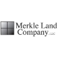 Merkle Land Company Logo