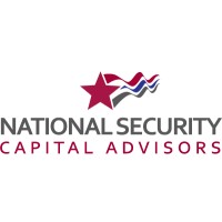National Security Capital Advisors, LLC. Logo