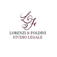 Lorenzi & Foldini Studio Legale Logo