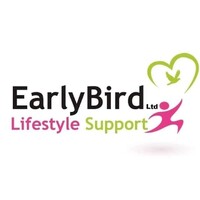 EarlyBird Lifestyle Support Ltd Logo