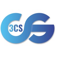 3CS - Modélisation Revit - Gestion de maquette numérique Logo