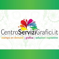 CentroServiziGrafici.it S.r.l. Logo