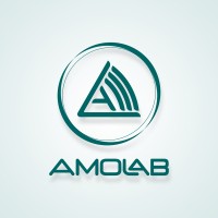 Amolab s.r.l. Logo