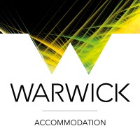 Warwick Accommodation, The University of Warwick Logo