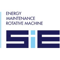 SIE - Société Industrielle dElectricité Logo