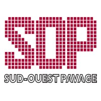Sud-Ouest Pavage Logo