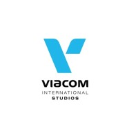 Viacom International Studios UK Logo