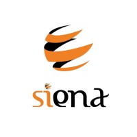 SIENA (Servicios Integrales para el Envejecimiento Activo) Logo