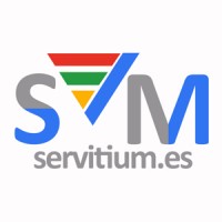Servitium Logo