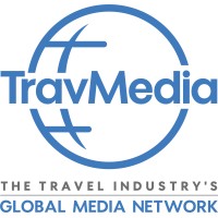 TravMedia UK Logo