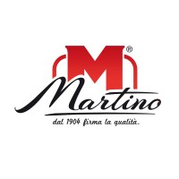 Sipa International srl - Martino Couscous Logo