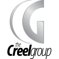 The Creelgroup Logo