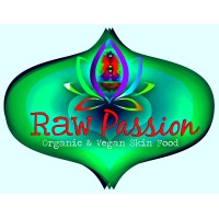 RAW PASSION Logo