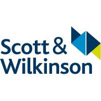 Scott & Wilkinson Logo