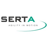 Serta-Group Logo