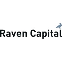 Raven Capital Logo
