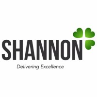 Shannon Site Services Limited Logo