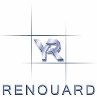 Renouard - Menuiserie & métallerie Logo