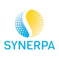 SYNERPA Logo