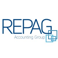 REPAG Accounting Group Logo