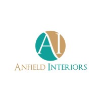 Anfield Interiors Inc. Logo