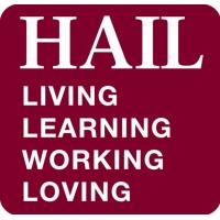 HAIL (Haringey Association for Independent Living Ltd.) Logo