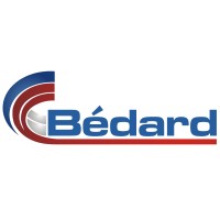 Les Entreprises de Réfrigération et Climatisation Claude Bédard (1995) Inc. Logo