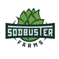 Sodbuster Farms Logo