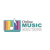 Online Music Solutions, LLC Logo