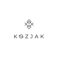 Kozjak Inc. Logo