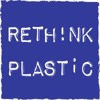 Rethink Plastic Logo