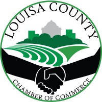 Louisa County Chamber of Commerce Logo