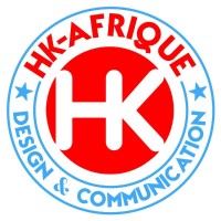GROUPE HK-AFRIQUE Logo