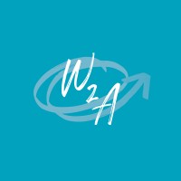 Wisdom2Action Logo