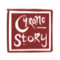 Cyrano Story Logo