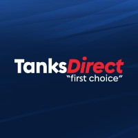Tanks Direct Logo