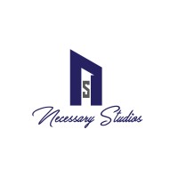 Necessary Studios Logo