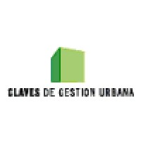 CLAVES DE GESTIÓN URBANA Logo