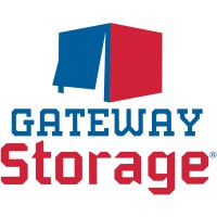 Gateway Storage Logo