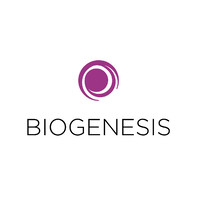 Biogenesis Logo